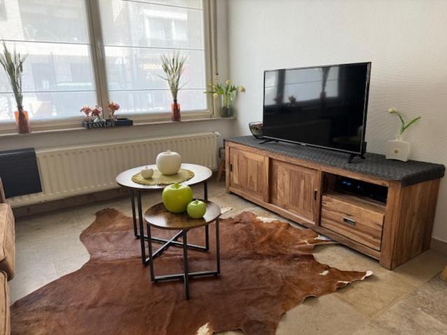 Duinenwachter Leilighet Knokke-Heist Eksteriør bilde